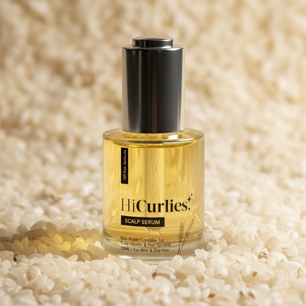 Scalp Activating Serum